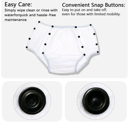 Cloud Soft Waterproof Adult Cover