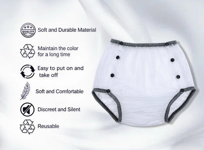 Dream Dry Snap-On Waterproof Cover