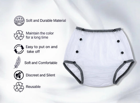 Dream Dry Snap-On Waterproof Cover