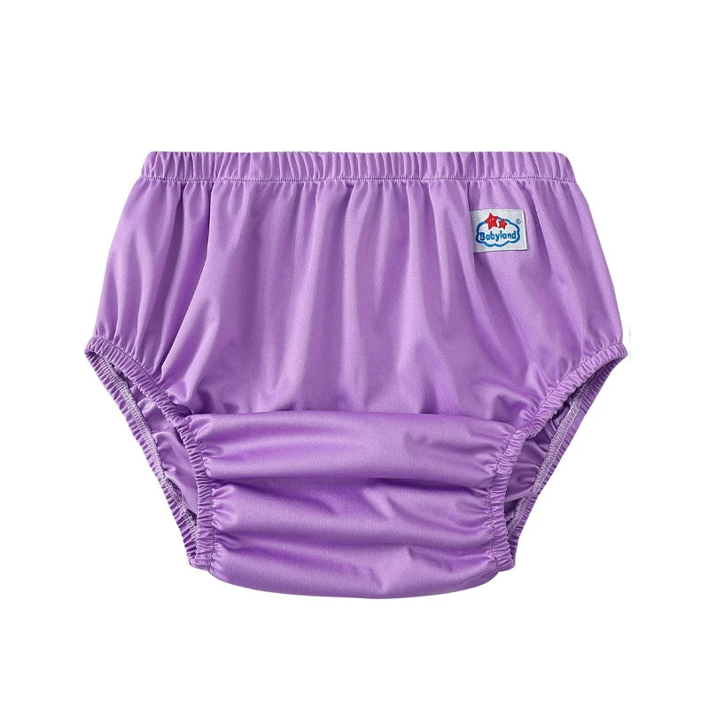 Waterproof Adult Nappy Shell – XL