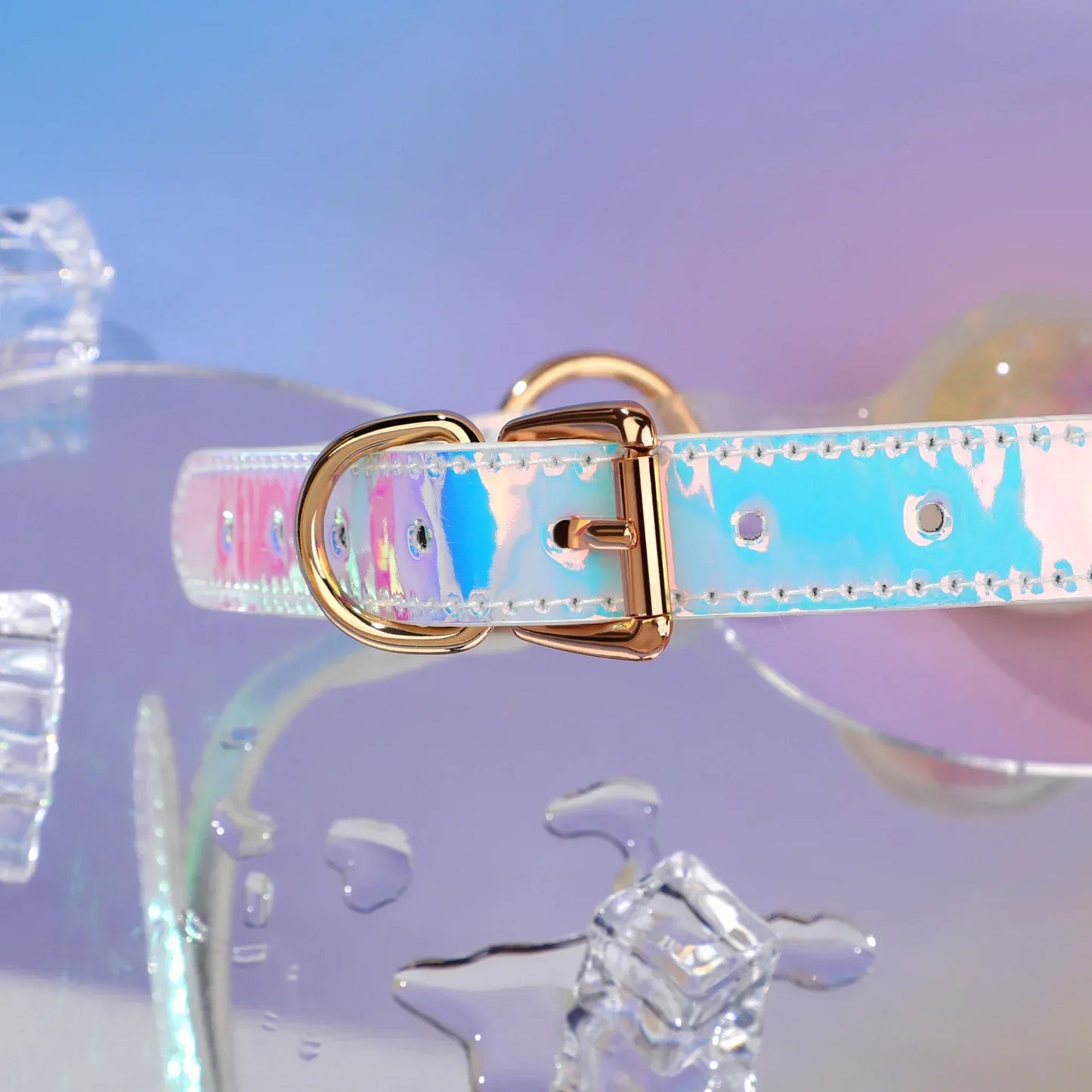 Silicone Candy Gag Ball - Puppy's Aesthetics