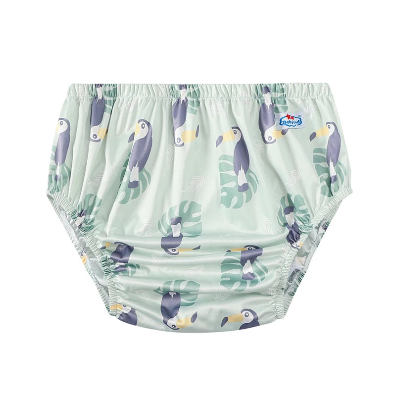 Waterproof Adult Nappy Shell – XL