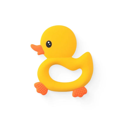 Puddle Duck Silicone Sensory Chew
