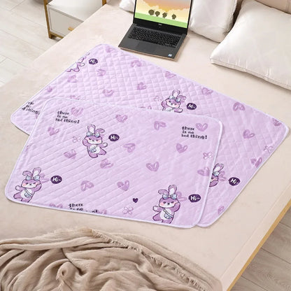 Tinkle Tamer Snuggle Mat - Puppy's Aesthetics