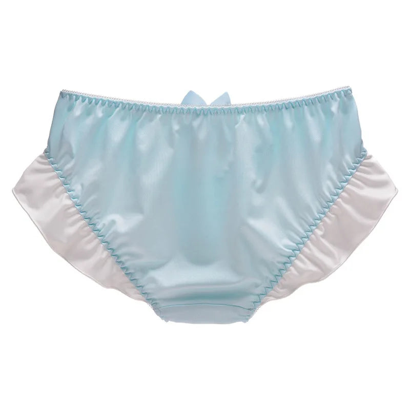 Plus Size Candy Princess Panties (Colors)