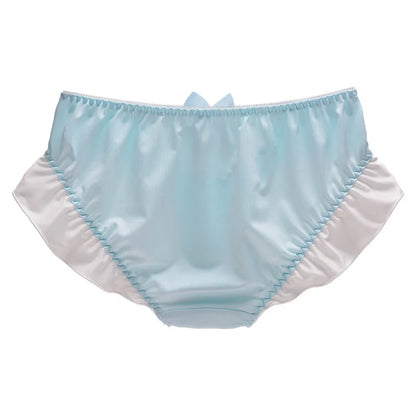 Plus Size Candy Princess Panties (Colors)