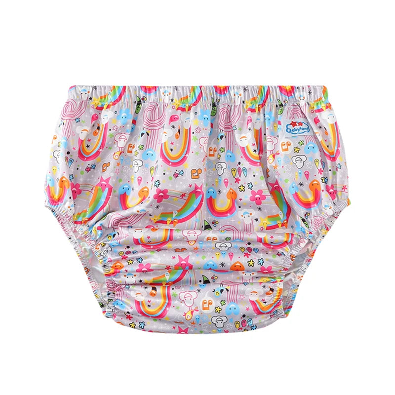 Waterproof Adult Nappy Shell – XL