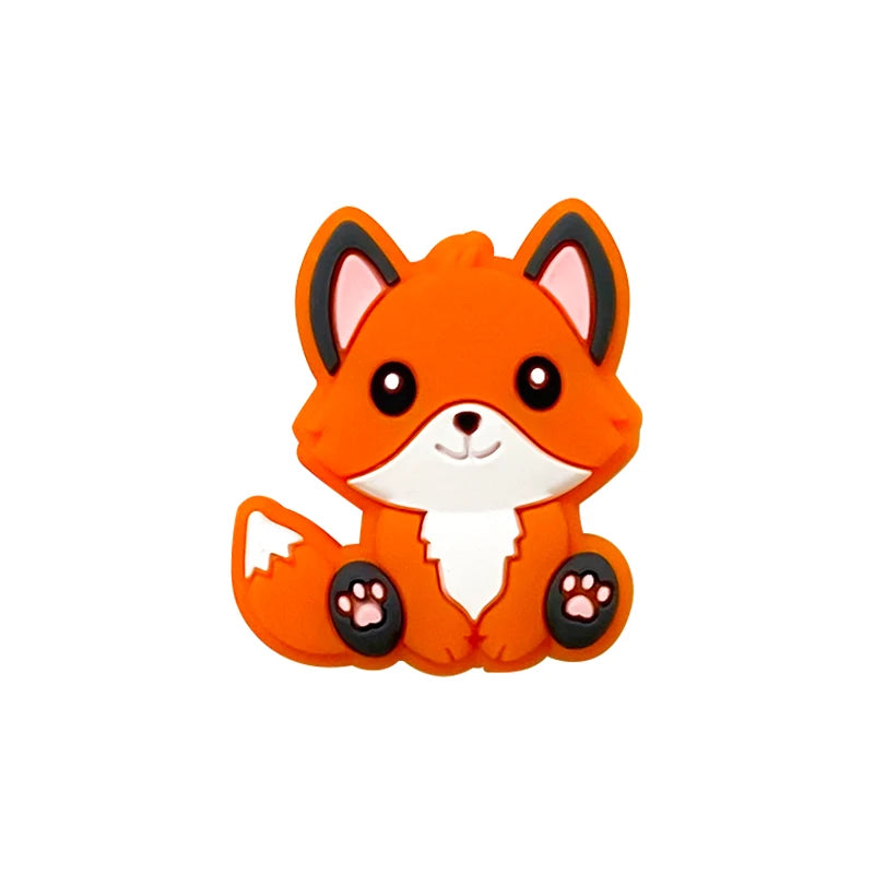 Little Woodland Silicone Sensory Chew