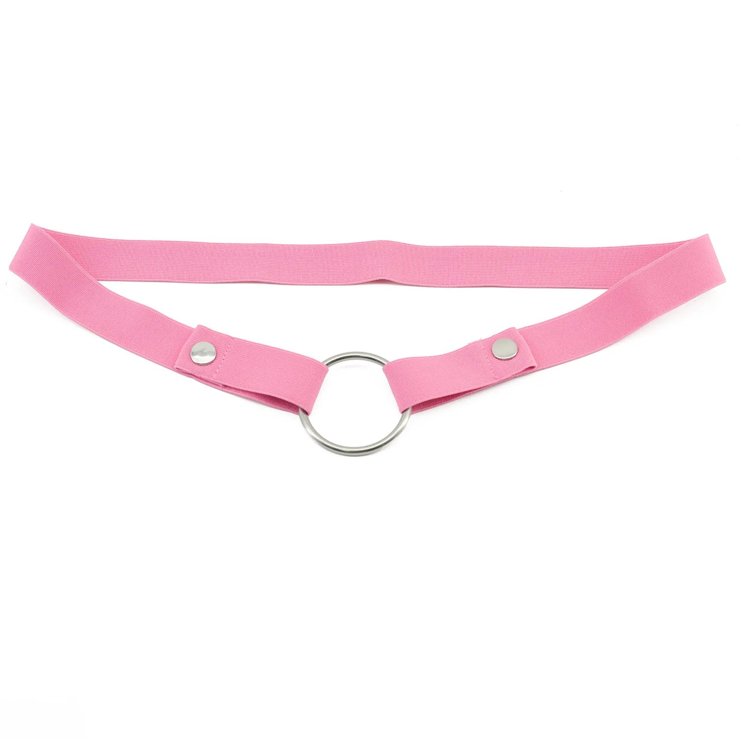 Anti-Off Chastity Belt (Belt Only)