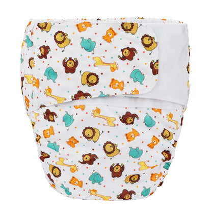 Little Snuggles XL Cloth Diaper