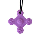 Cute Chew Pendant Necklace