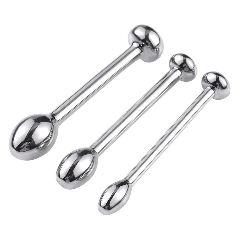 Stainless Steel Metal Dilator Urethral Sound