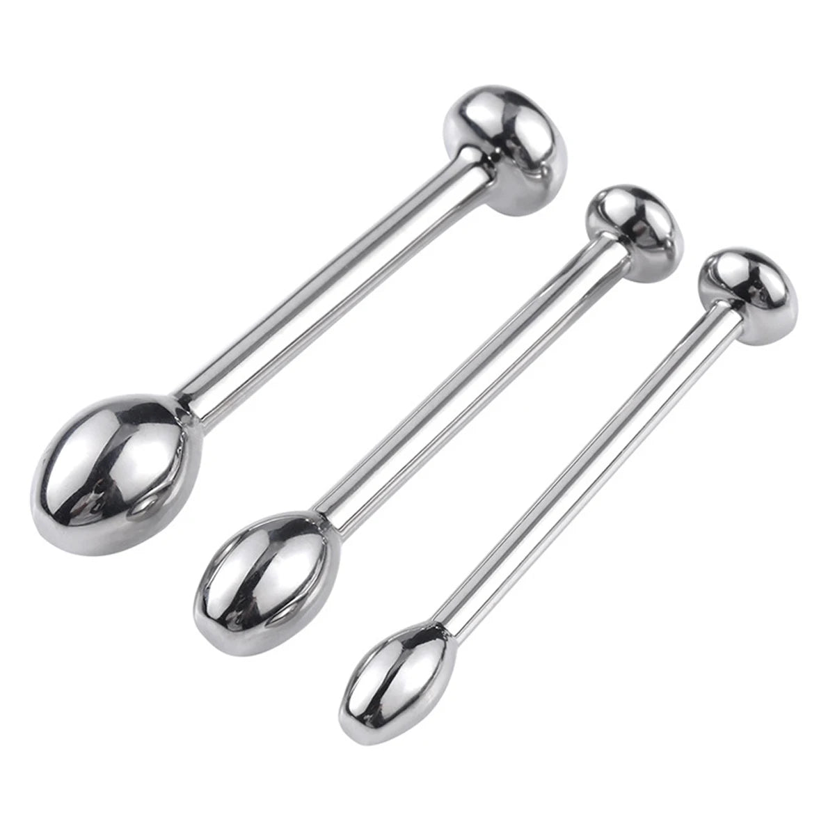 Stainless Steel Metal Dilator Urethral Sound