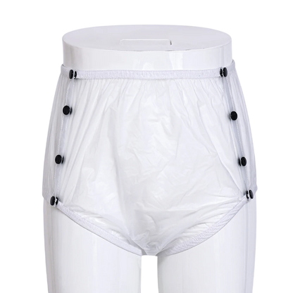 Cloud Soft Waterproof Adult Cover