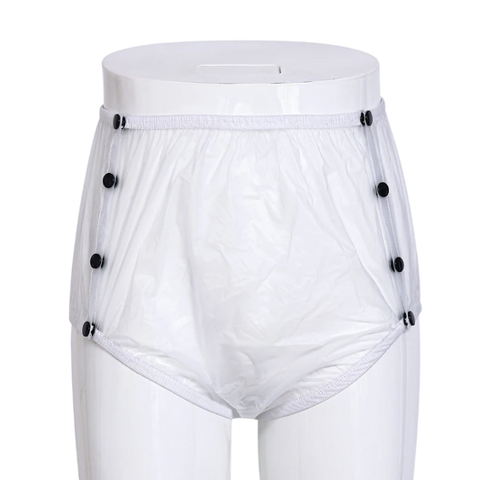 Cloud Soft Waterproof Adult Cover