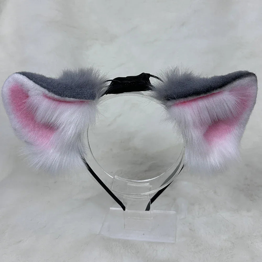 Dream Pet Motion Ears Headband - Puppy's Aesthetics