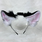 Dream Pet Motion Ears Headband - Puppy's Aesthetics