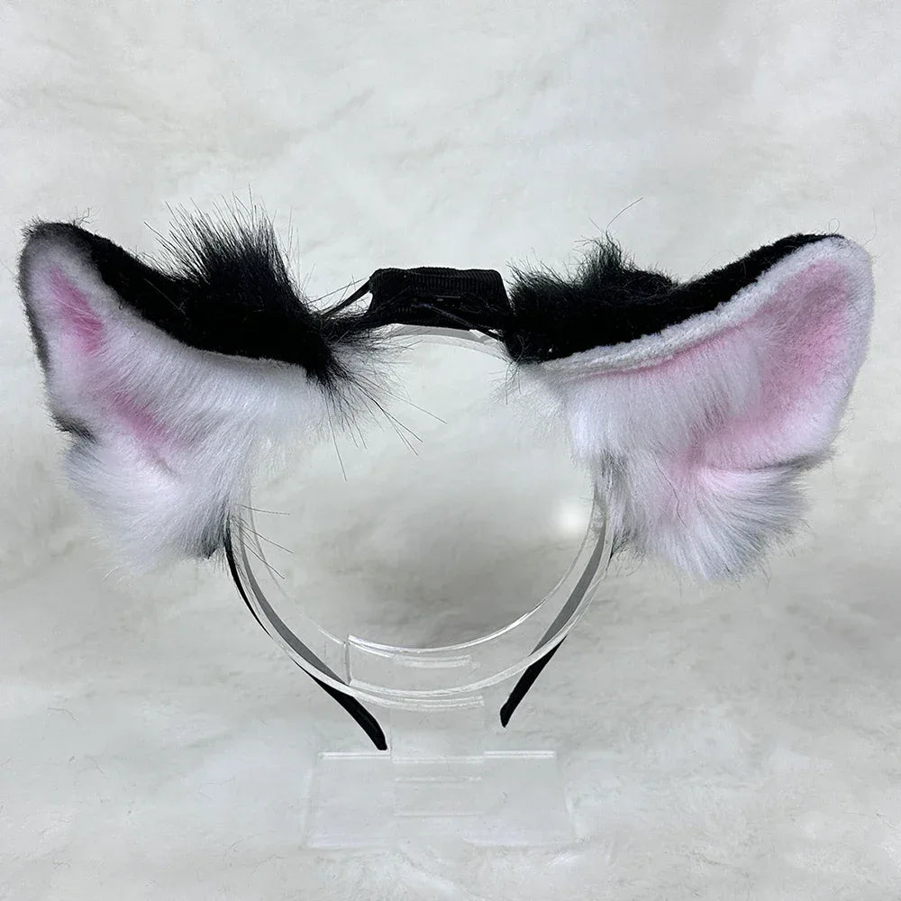 Dream Pet Motion Ears Headband - Puppy's Aesthetics