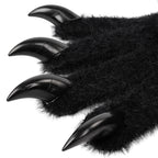 Whisker Pounce Kitten Claw Gloves