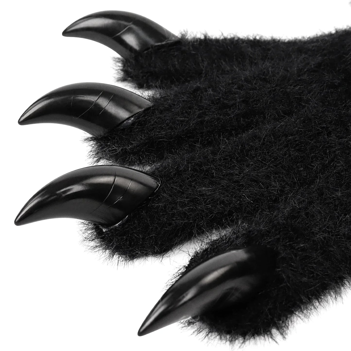 Whisker Pounce Kitten Claw Gloves - Puppy's Aesthetics