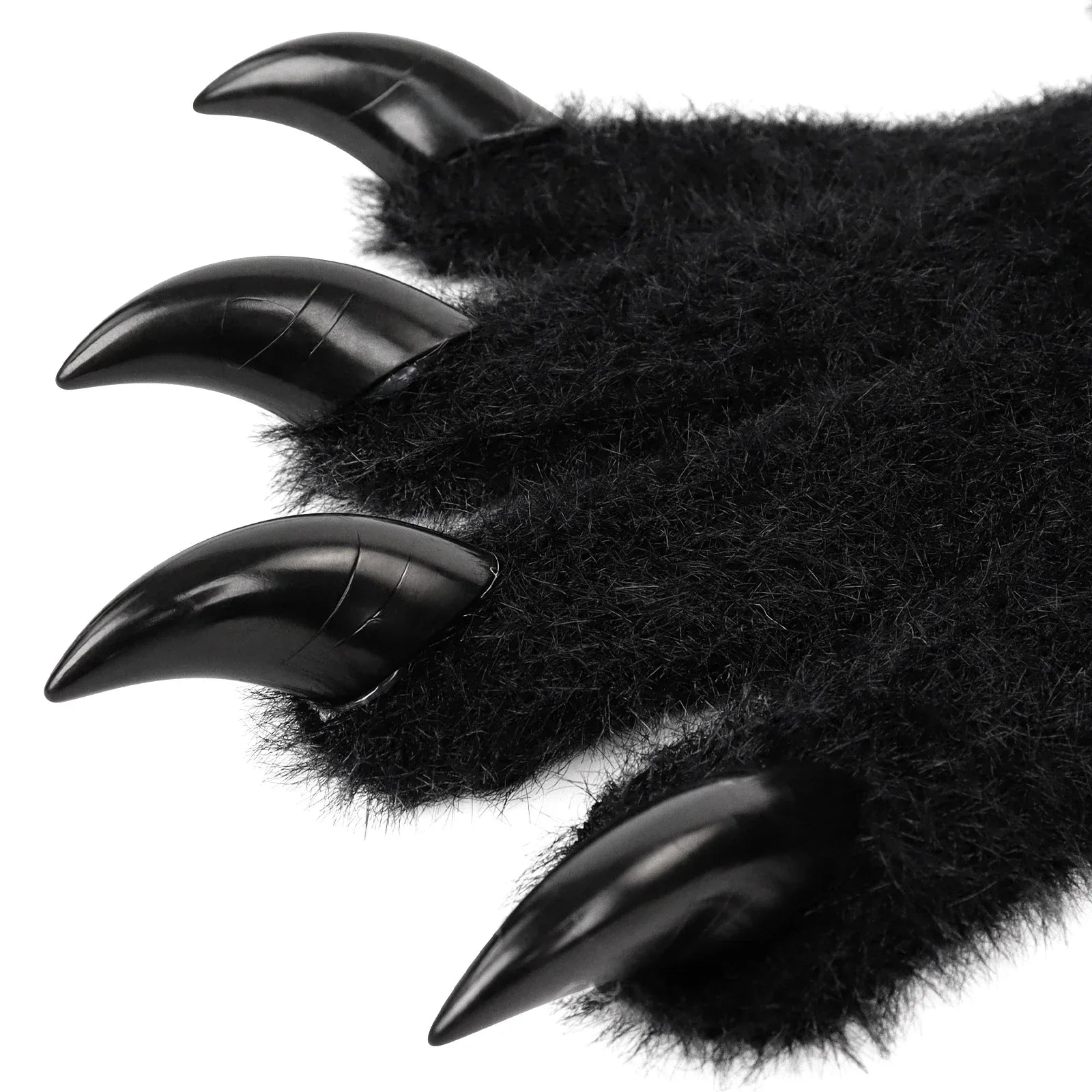 Whisker Pounce Kitten Claw Gloves - Puppy's Aesthetics