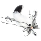 Pretty Bow Petplay Anal Tail (Colors)
