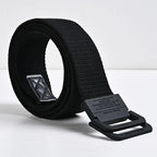 Pride Power Unisex Canvas Belt
