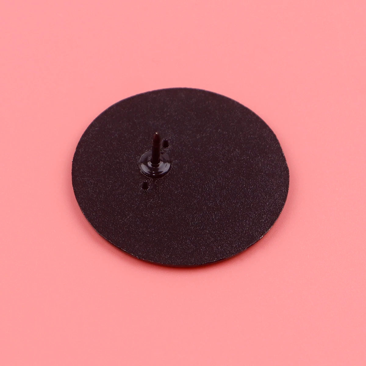 Daily Shitstorm Survivors Club Enamel Pin