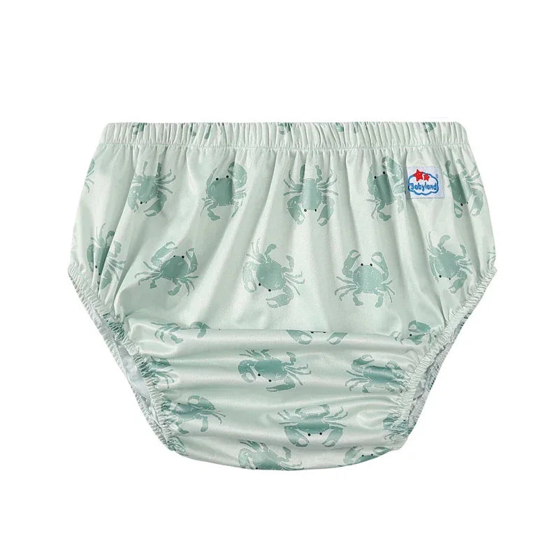 Waterproof Adult Nappy Shell – XL - Puppy's Aesthetics