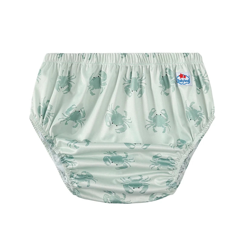 Waterproof Adult Nappy Shell – XL