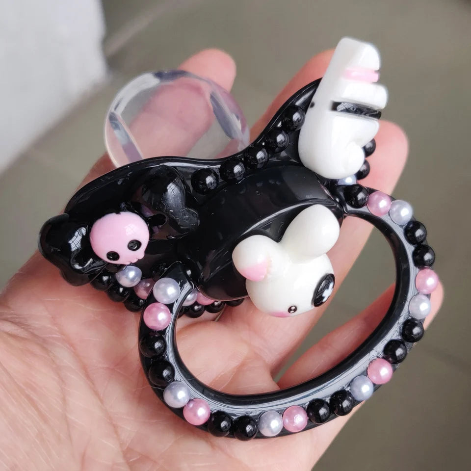 Cute Bunny ABDL Adult Pacifier