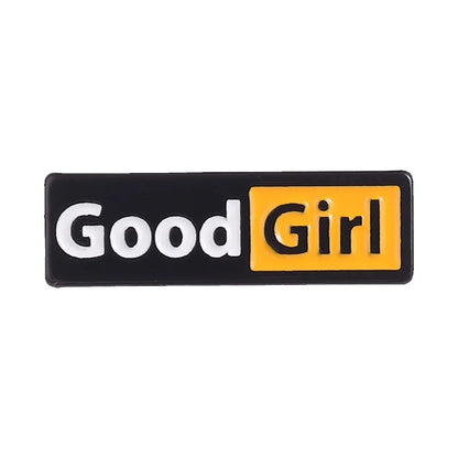 I Heart Femboys Enamel Pin (Options)