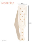 Princess White & Pink 8-Piece Bondage Kit