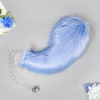 Blueberry Nibble Squirrel Ears Set