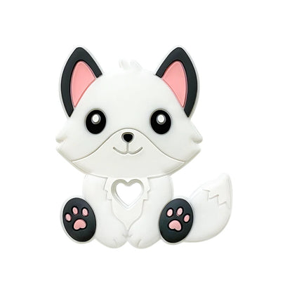 Little Woodland Silicone Sensory Chew