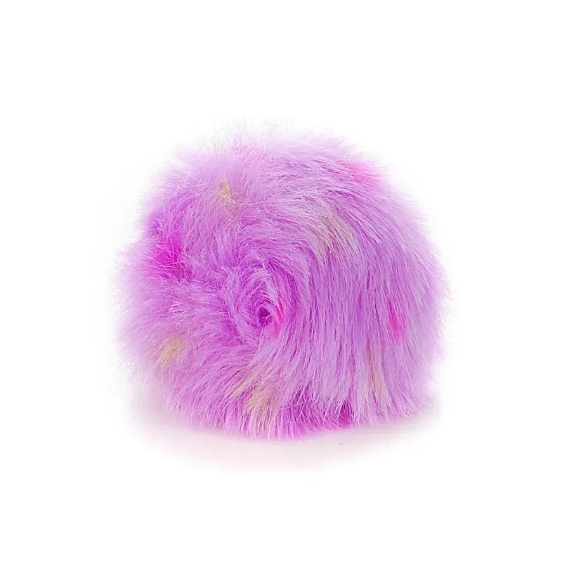 Sweet Bunny Paw Anal Plug (Colors)