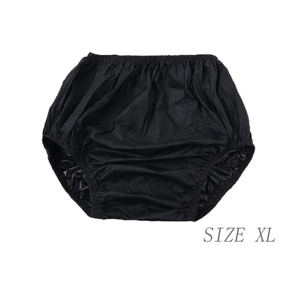 Cozy Care Reusable Adult Diaper Cover - Puppy's Aesthetics