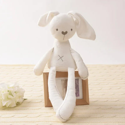 Bunny Nap Pal Plush