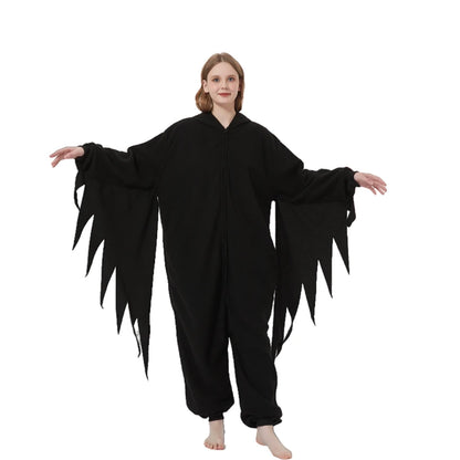 Mothman Adult Unisex PajamaPals