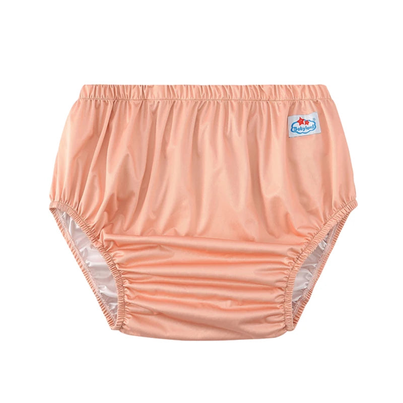 Waterproof Adult Nappy Shell – XL