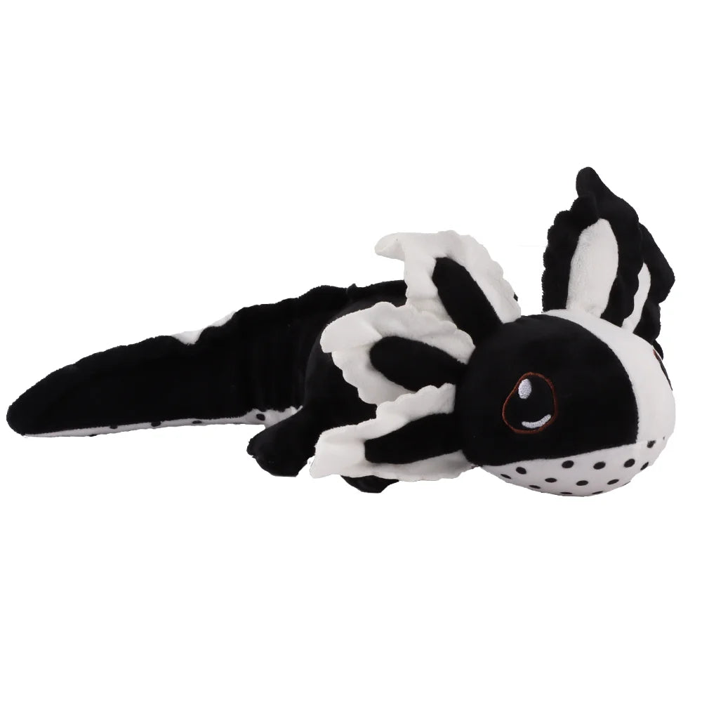 SnuggleLotl Fantasy Plush Buddy - 45cm