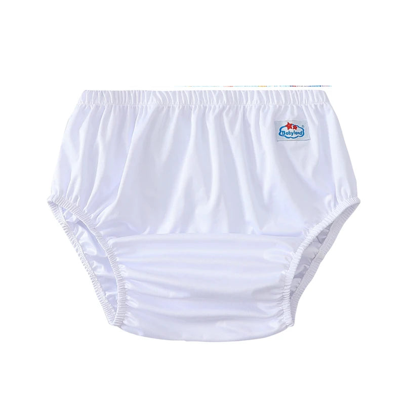 Waterproof Adult Nappy Shell – XL