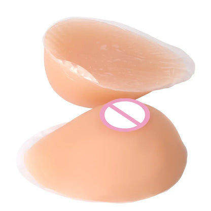 Realistic Silicone Breast Forms - Puppy's Aesthetics