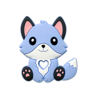 Little Woodland Silicone Sensory Chew