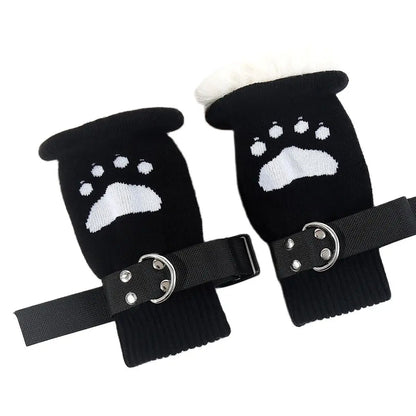 Pawfect Play Cuffs