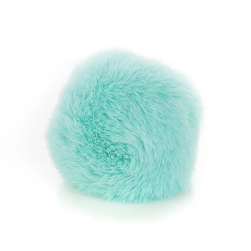 Sweet Bunny Paw Anal Plug (Colors)