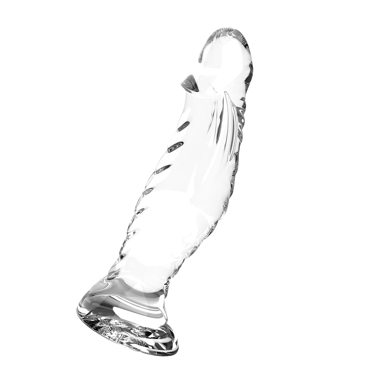 Fantasy Realistic Dildo with Suction Cup