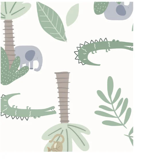 Waterproof Adult Nappy Shell – XL