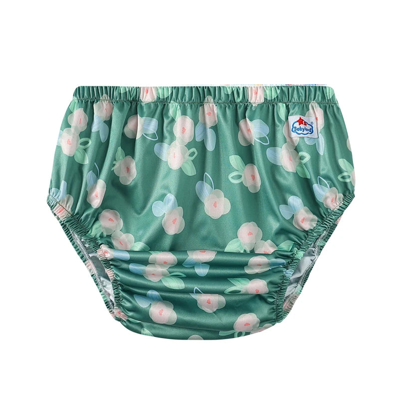 Waterproof Adult Nappy Shell – XL