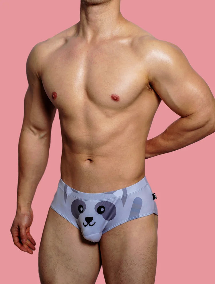 Snuggle Squad ABDL Briefs